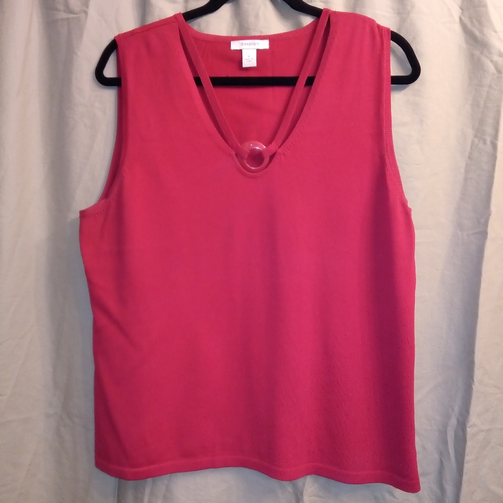 Dress Barn Top